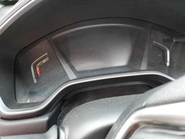 2018 HONDA CR-V EX - 2HKRW1H56JH509154