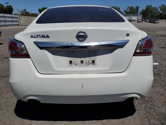 2015 NISSAN ALTIMA 2.5 - 1N4AL3AP3FN904533