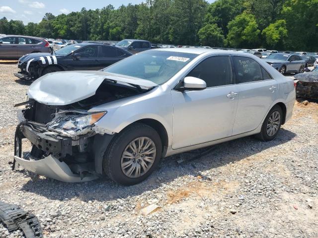 Vin: 4t1bf1fk6eu848921, lot: 57174265, toyota camry l 2014 img_1