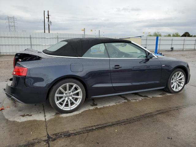 Vin: waum2afh8gn010820, lot: 56185195, audi a5 premium plus s-line 20163