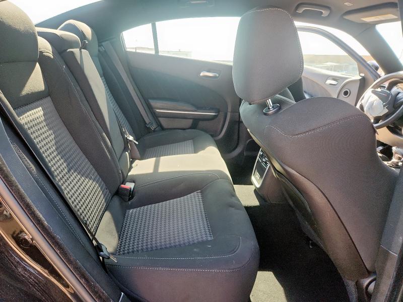 2023 DODGE CHARGER GT 2C3CDXHG9PH539268