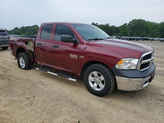 Vin: 1c6rr6ft5js173706, lot: 57364075, ram 1500 st 20184