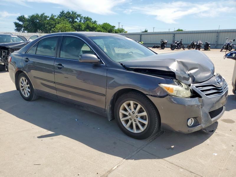 Vin: 4t4bf3ek9br180353, lot: 58003695, toyota camry base 20114