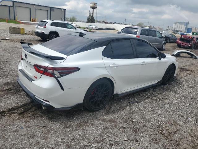 Vin: 4t1kz1ak0nu063776, lot: 55358975, toyota camry trd 20223