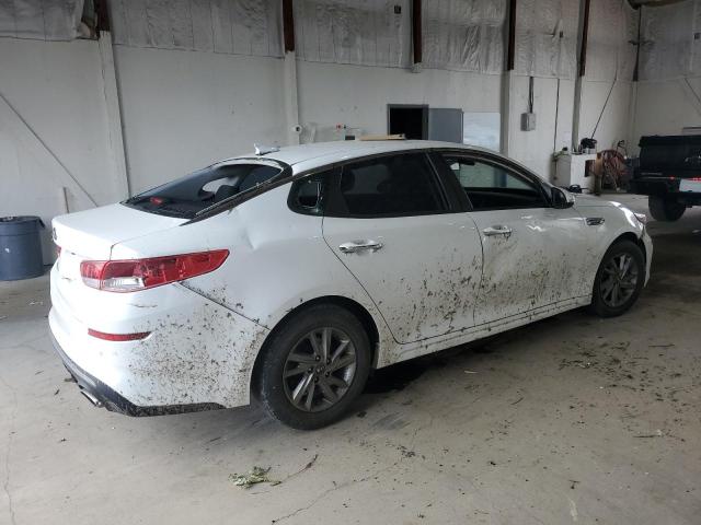 Vin: 5xxgt4l38kg349167, lot: 57852635, kia optima lx 20193