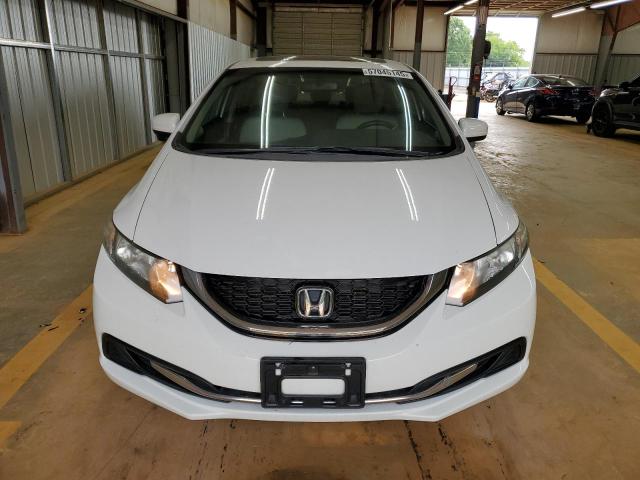 2015 HONDA CIVIC EX - 19XFB2F81FE247881