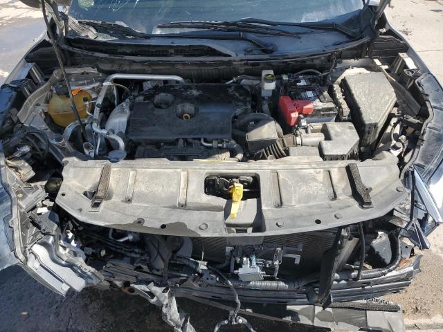 2021 NISSAN ROGUE SL - JN8AT3CB6MW211429