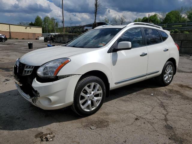 Vin: jn8as5mv9bw295072, lot: 55675375, nissan rogue s 2011 img_1