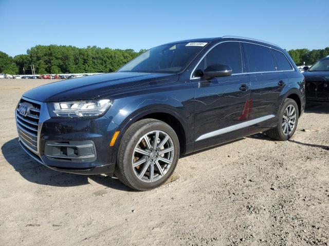 AUDI Q7 PREMIUM