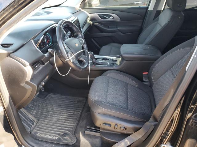 2018 CHEVROLET TRAVERSE L - 1GNERGKW6JJ263280