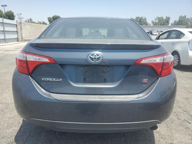 2015 TOYOTA COROLLA L - 2T1BURHE7FC442466