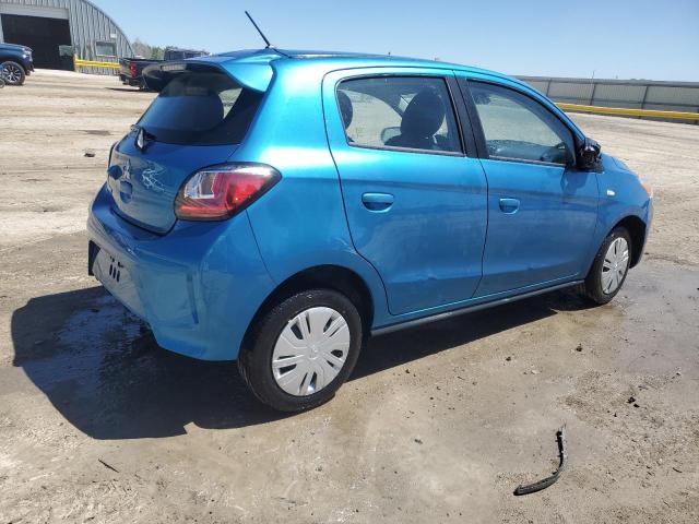 Vin: ml32auhj3rh026409, lot: 57293535, mitsubishi mirage es 20243