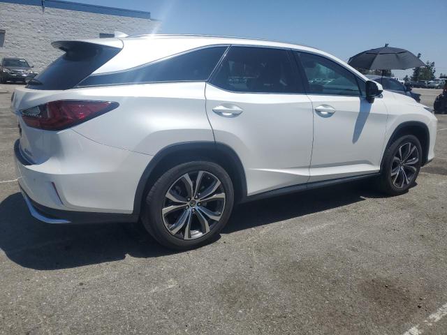 2022 LEXUS RX 350 L JTJHZKEAXN2029004