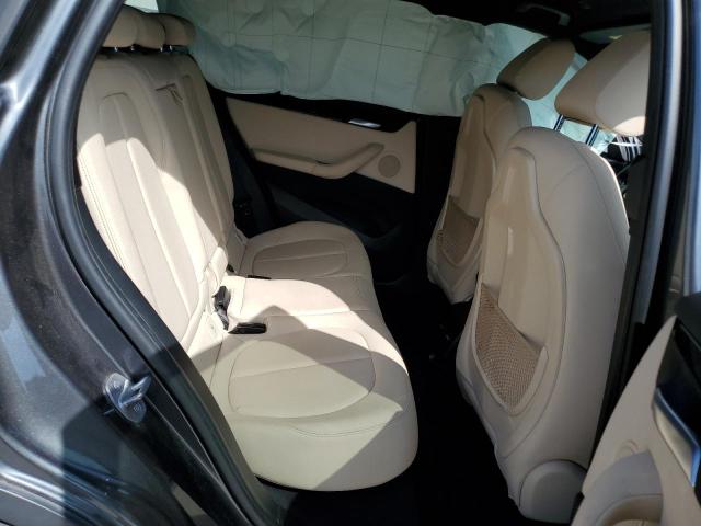 2017 BMW X1 SDRIVE2 WBXHU7C39H5H35148