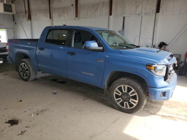 Vin: 5tfdy5f1xmx014301, lot: 57426585, toyota tundra crewmax sr5 20214