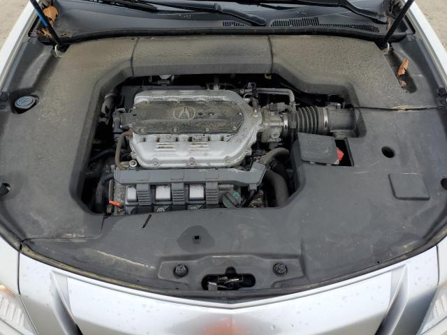 2021 ACURA TL 19UUA8F56AA026826