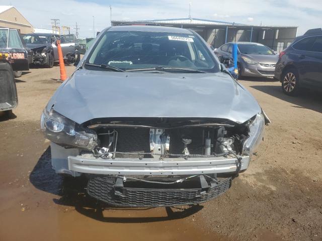 2017 MITSUBISHI LANCER ES JA32V2FW1HU013313