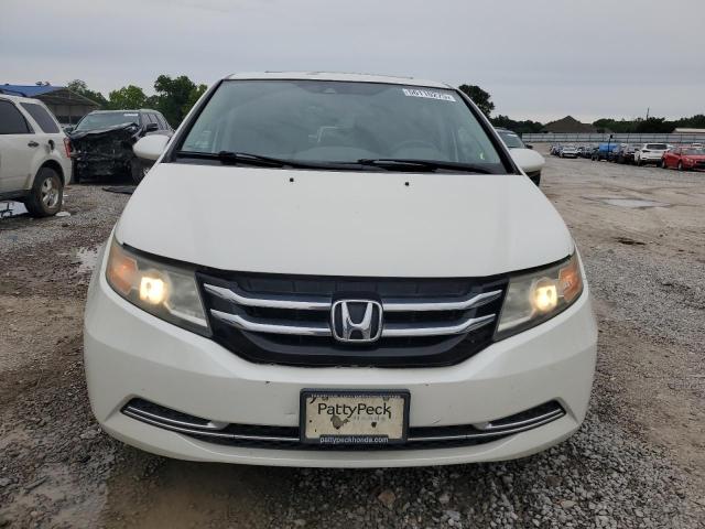 2016 HONDA ODYSSEY EX - 5FNRL5H60GB052454