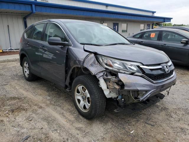 Vin: 5j6rm4h3xgl056788, lot: 56940145, honda crv lx 20164