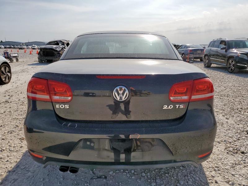 2015 VOLKSWAGEN EOS KOMFOR WVWBW8AH7FV000311