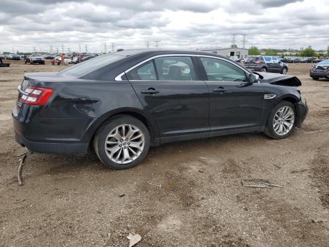 2015 FORD TAURUS LIM - 1FAHP2F87FG102618