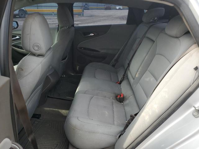2017 CHEVROLET MALIBU L 1G1ZA5ST7HF293647