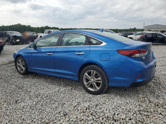 Vin: 5npe34af3jh632910, lot: 56983365, hyundai sonata sport 20182
