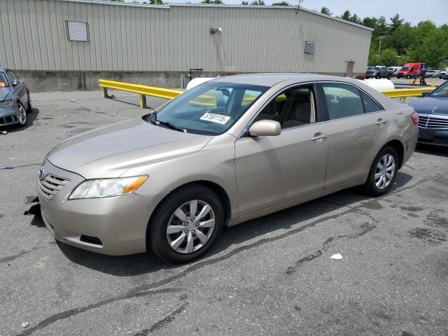 TOYOTA CAMRY CE
