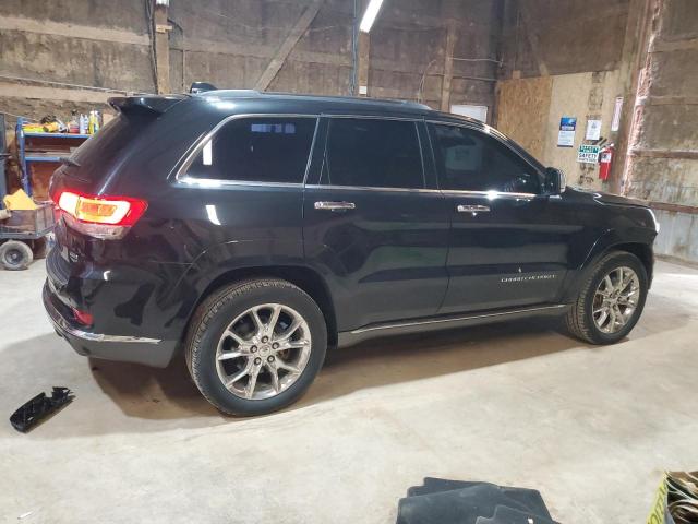 Vin: 1c4rjfjt7ec398488, lot: 57593975, jeep grand cher summit 20143