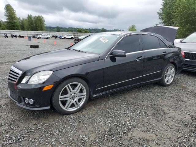 Vin: wddhf8hb2aa119594, lot: 57095765, mercedes-benz e-class 350 4matic 2010 img_1