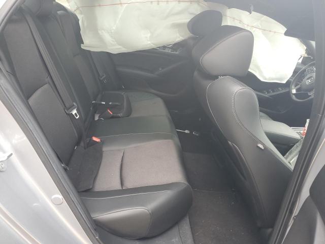 2021 HONDA ACCORD SPO - 1HGCV1F34MA101999