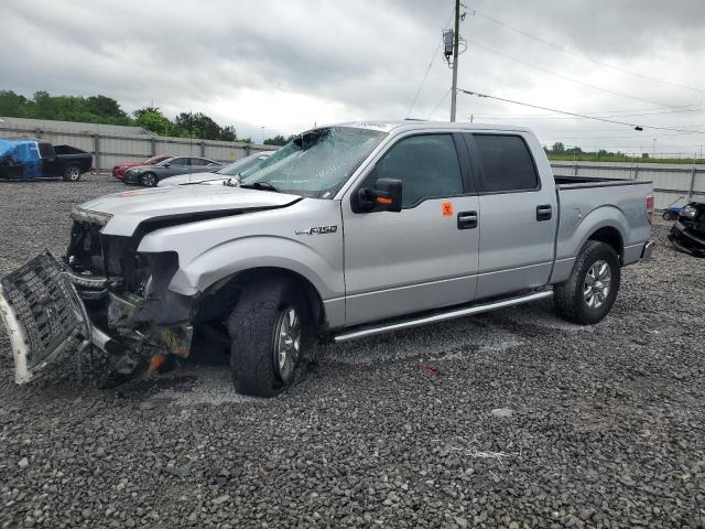 Vin: 1ftew1cm5dfd14951, lot: 55266445, ford f-150 supercrew 2013 img_1