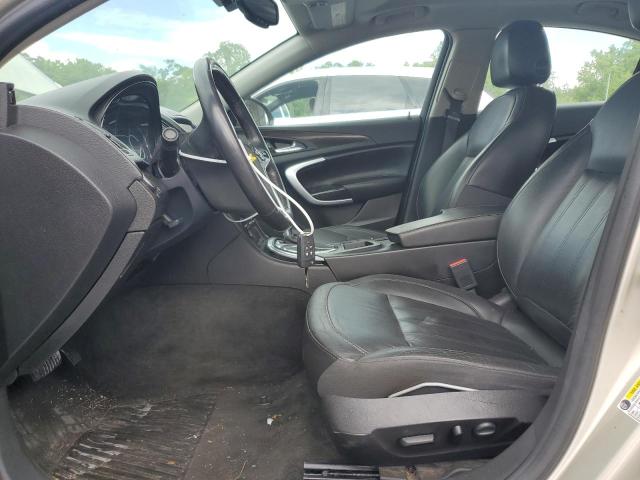 2016 BUICK REGAL 2G4GK5EX8G9163180