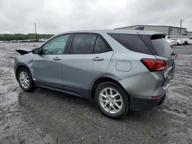 Vin: 3gnaxheg5rl199865, lot: 58273345, chevrolet equinox ls 20242