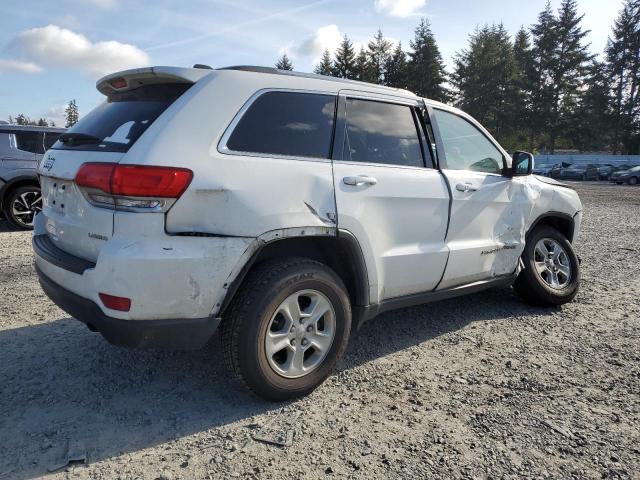 Vin: 1c4rjfag5fc845890, lot: 56329695, jeep grand cher laredo 20153