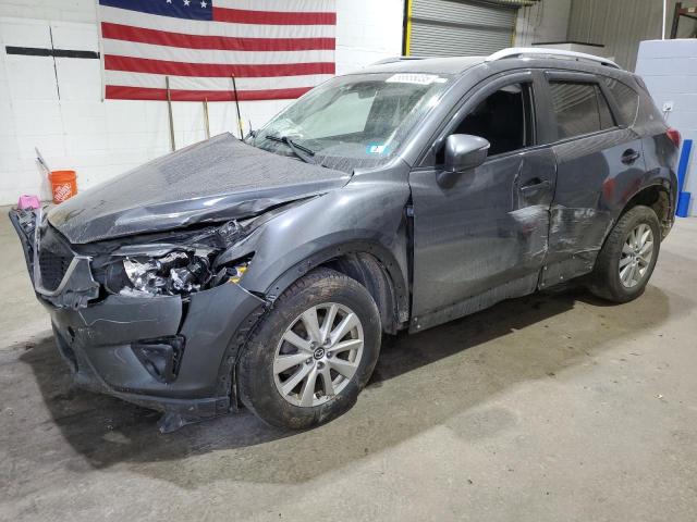 Vin: jm3ke2cy1f0473199, lot: 58655035, mazda cx-5 touring 2015 img_1