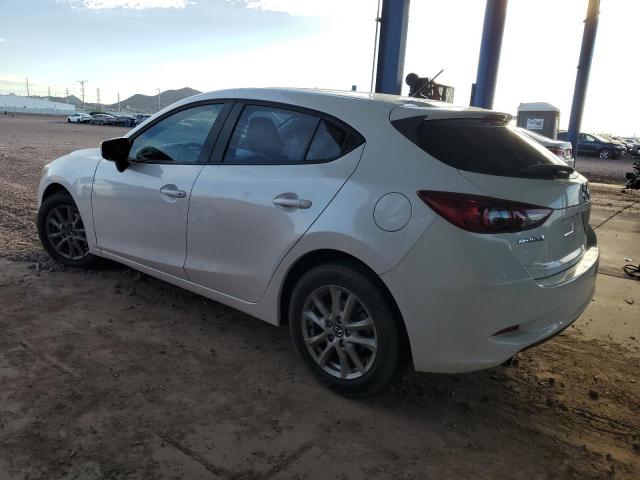 Vin: jm1bn1k75h1122126, lot: 56696525, mazda 3 sport 20172