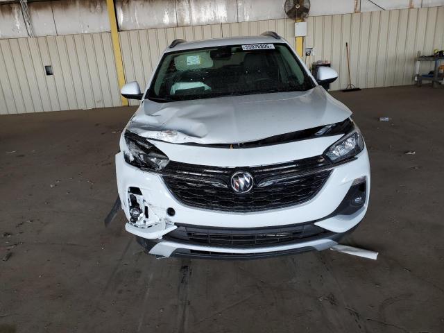2022 BUICK ENCORE GX - KL4MMDSL6NB070774