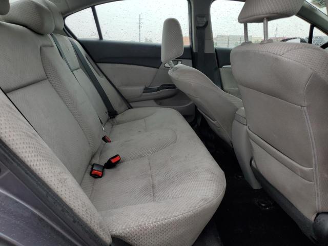2015 HONDA CIVIC HYBR 19XFB4F21FE002263