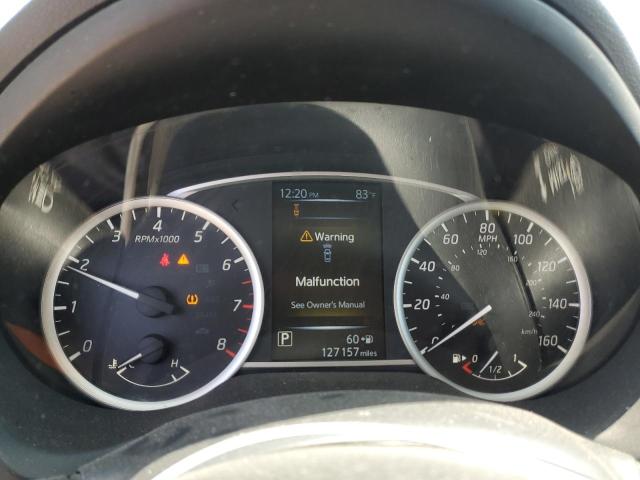 2018 NISSAN SENTRA S - 3N1AB7AP5JL612964