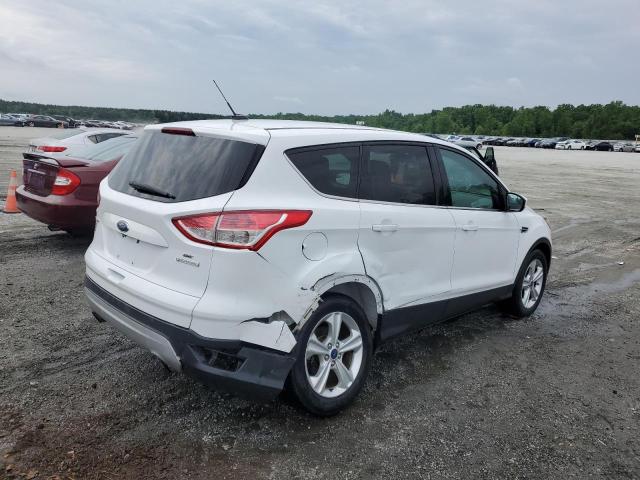 Vin: 1fmcu0gx9eub22422, lot: 58815035, ford escape se 20143