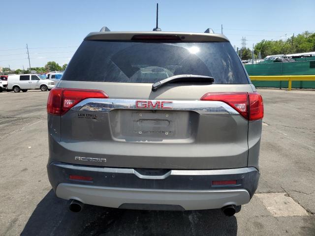 2019 GMC ACADIA SLT 1GKKNMLS4KZ150971