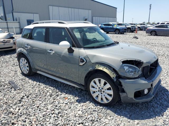 Vin: wmzyt3c3xj3e00121, lot: 57341905, mini cooper s countryman 20184