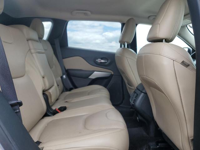 2017 JEEP CHEROKEE L - 1C4PJLDB0HW619554