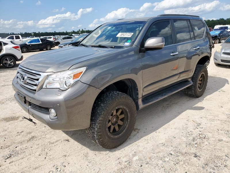 Vin: jtjjm7fx2c5040932, lot: 58431725, lexus gx 460 premium 2012 img_1