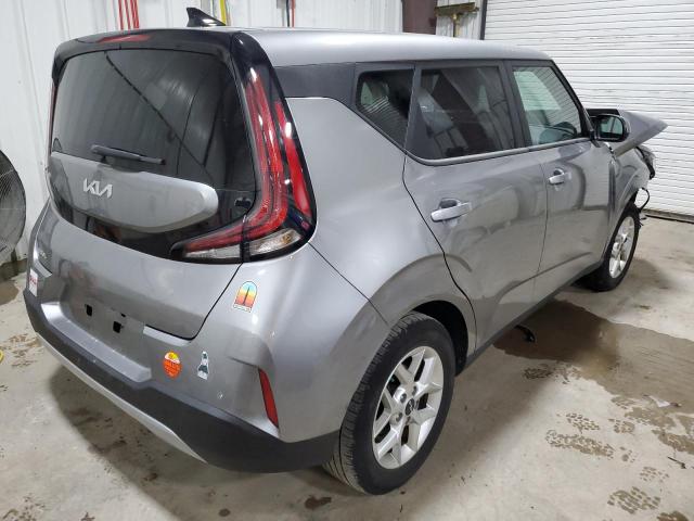 Vin: kndj23au6p7189143, lot: 56415485, kia soul lx 20233