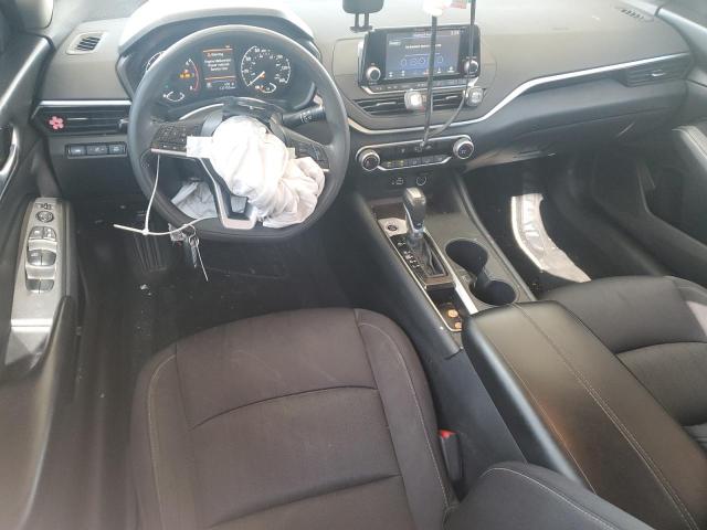 2021 NISSAN ALTIMA S - 1N4BL4BV7MN360882