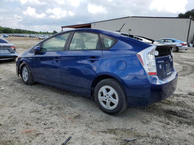 Vin: jtdkn3du3a0073387, lot: 57289115, toyota prius 20102
