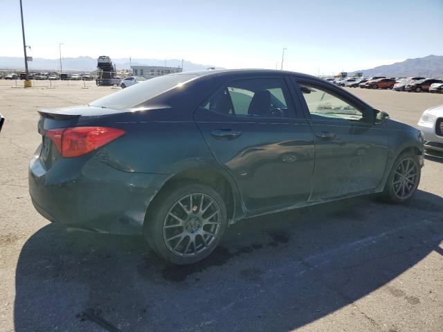 Vin: 5yfburhe3kp864633, lot: 58364225, toyota corolla l 20193