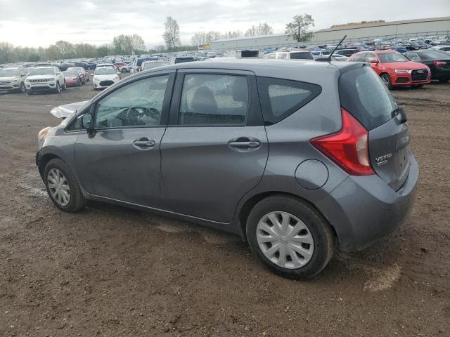 Vin: 3n1ce2cpxgl398658, lot: 56547565, nissan versa s 20162